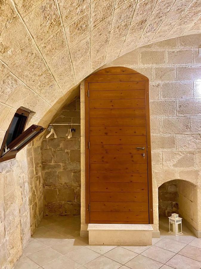 Suite Arco 166 Stanza Privata Trani Extérieur photo