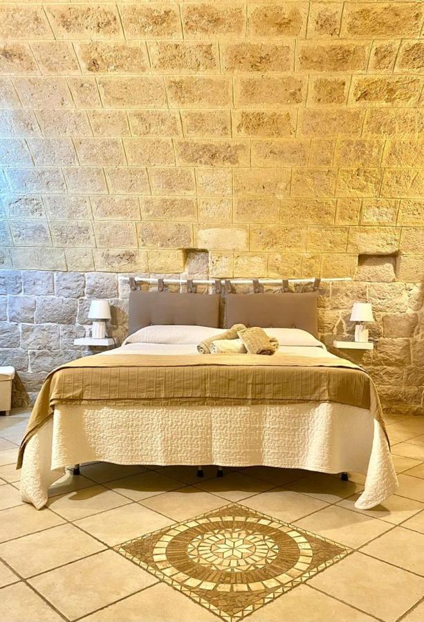 Suite Arco 166 Stanza Privata Trani Extérieur photo