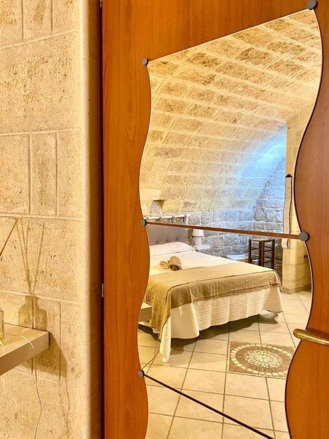 Suite Arco 166 Stanza Privata Trani Extérieur photo