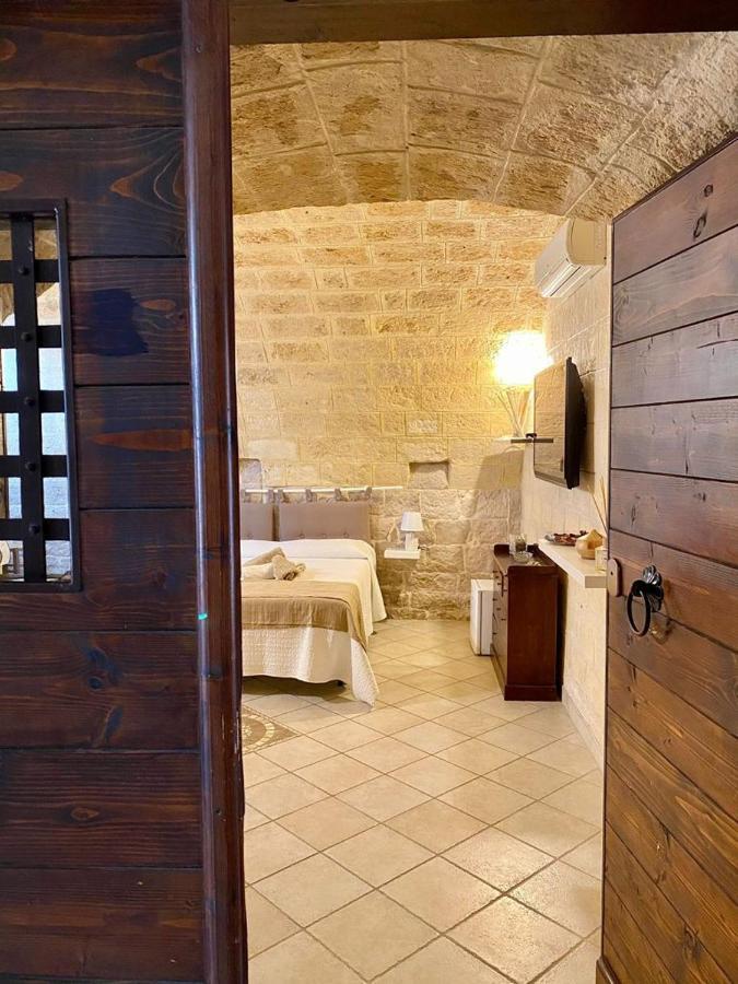 Suite Arco 166 Stanza Privata Trani Extérieur photo