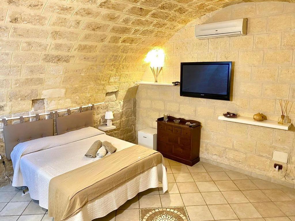 Suite Arco 166 Stanza Privata Trani Extérieur photo