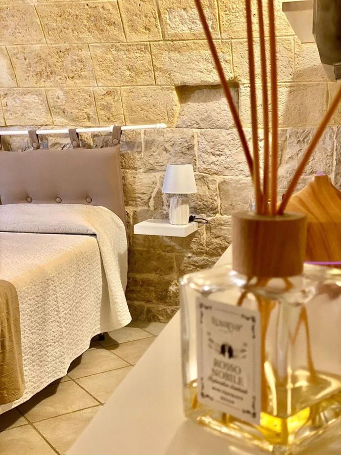 Suite Arco 166 Stanza Privata Trani Extérieur photo